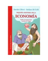 PEQUEÑA HISTORIA DE LA ECONOMIA