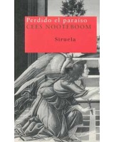 PERDIDO EL PARAISO (N.T.)