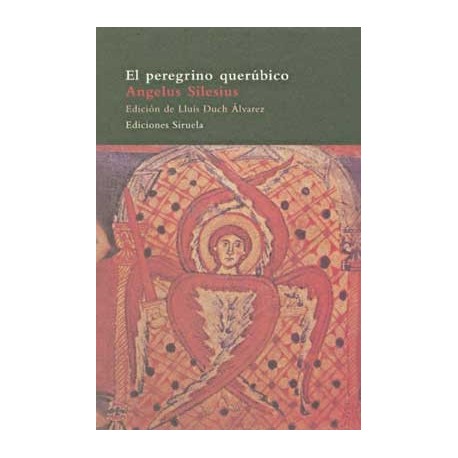 PEREGRINO QUERUBICO, EL (A.P.)