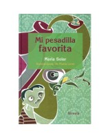 PESADILLA FAVORITA, MI