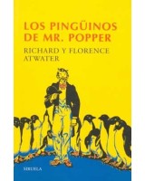 PINGUINOS DE MR. POPPER, LOS (T.E.)