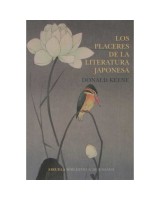 PLACERES DE LA LITERATURA JAPONESA, LOS