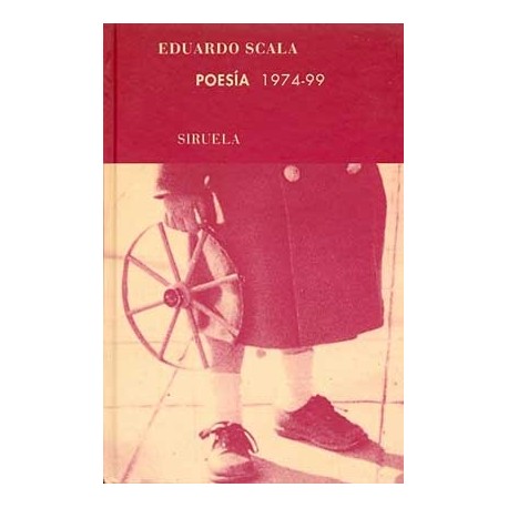 POESIA 1974-99 (L.T.)