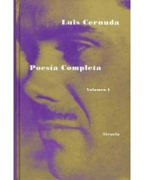 POESIA COMPLETA VOL.I (L.T.)