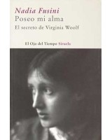 POSEO MI ALMA: EL SECRETO DE VIRGINIA WOOLF (O.T.)