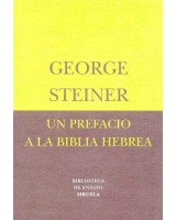 PREFACIO A LA BIBLIA HEBREA, UN