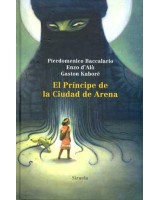 PRINCIPE DE LA CIUDAD DE ARENA, EL (L.T.E.)