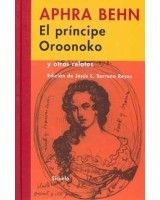 PRINCIPE OROONOKO Y OTROS RELATOS, EL (L.T.)