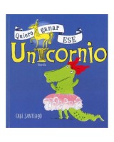 QUIERO GANAR ESE UNICORNIO