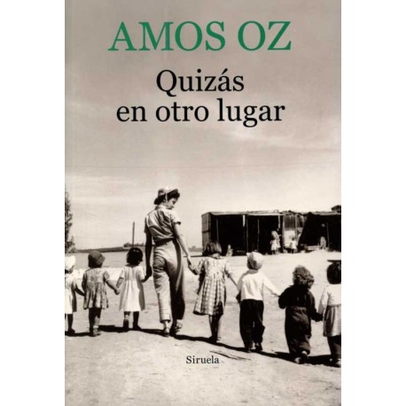 QUIZAS EN OTRO LUGAR