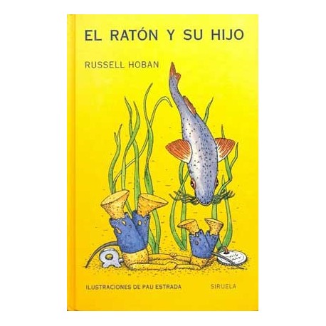 RATON Y SU HIJO, EL