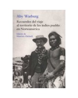 RECUERDOS DEL VIAJE AL TERRITORIO DE LOS INDIOS PUEBLO EN NO