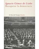 RECUPERAR LA DEMOCRACIA (O.T.)