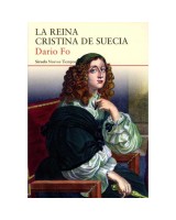 REINA CRISTINA DE SUECIA, LA