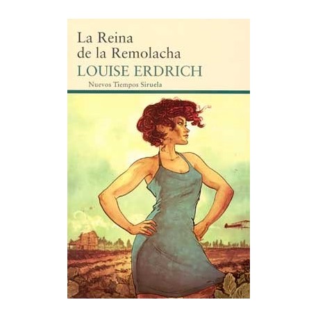 REINA DE LA REMOLACHA, LA (N.T.)