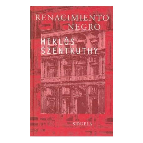 RENACIMIENTO NEGRO (L.T.)