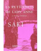 RETICENCIA DE LADY ANNE Y OTROS CUENTOS, LA (L.T.)