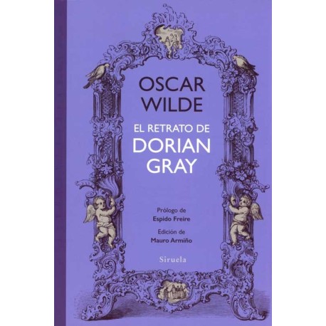 RETRATO DE DORIAN GRAY, EL