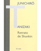 RETRATO DE SHUNKIN (L.T.)