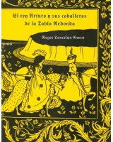 REY ARTURO Y SUS CABALLEROS DE LA TABLAREDONDA, EL (T.E.)