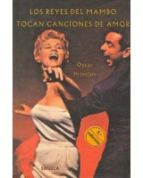 REYES DEL MAMBO TOCAN CANCIONES DE AMOR, LOS (L.T.)