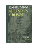 ROBINSON CRUSOE