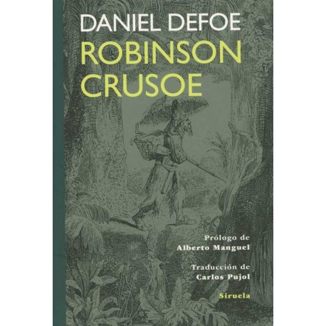 ROBINSON CRUSOE