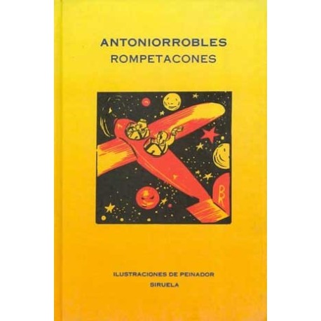 ROMPETACONES (T.E.)