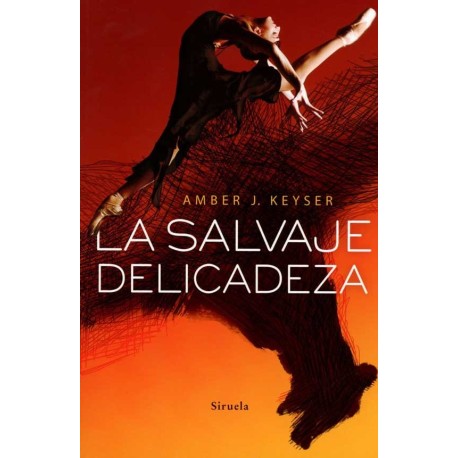 SALVAJE DELICADEZA, LA (L.T.E.)