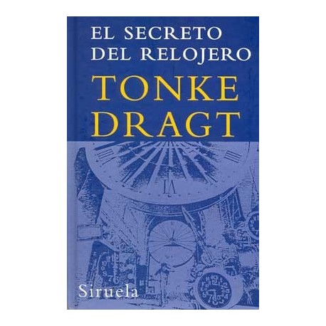 SECRETO DEL RELOJERO, EL (T.E.)