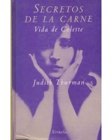 SECRETOS DE LA CARNE: VIDA DE COLETTE (L.T.)