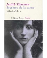 SECRETOS DE LA CARNE: VIDA DE COLETTE (O.T.)