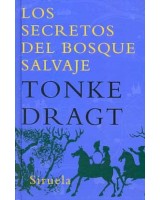 SECRETOS DEL BOSQUE SALVAJE, LOS (L.T.E.)