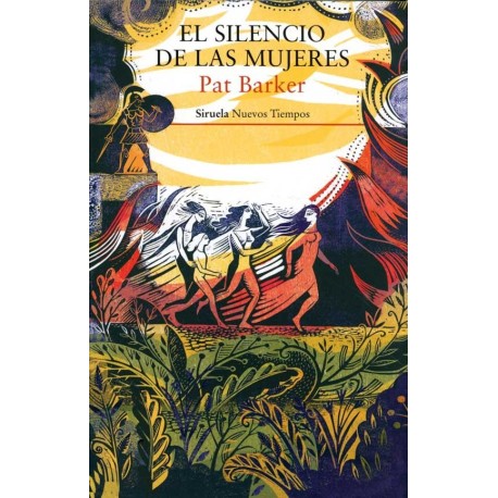 SILENCIO DE LAS MUJERES, EL (N.T.)