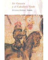 SIR GAWAIN Y EL CABALLERO VERDE