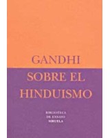 SOBRE EL HINDUISMO (B.E.)