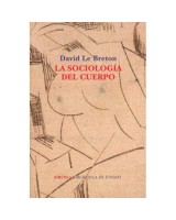 SOCIOLOGIA DEL CUERPO, LA (B.E.S.M.)