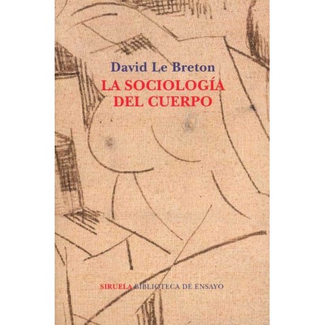 SOCIOLOGIA DEL CUERPO, LA (B.E.S.M.)