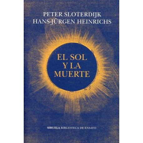 SOL Y LA MUERTE, EL (2°ED)