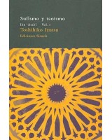 SUFISMO Y TAOISMO: IBN ARABI VOL.I (A.P.)