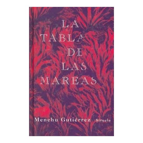 TABLA DE LAS MAREAS, LA