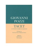 TACET: UN ENSAYO SOBRE EL SILENCIO