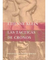 TACTICAS DE CRONOS, LAS (B.E.)