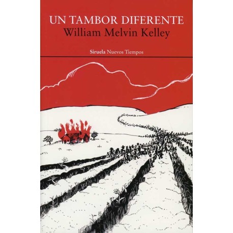 TAMBOR DIFERENTE, UN (N.T.)