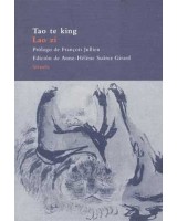 TAO TE KING: LIBRO DEL CURSO Y DE LA VIRTUD (A.P.)