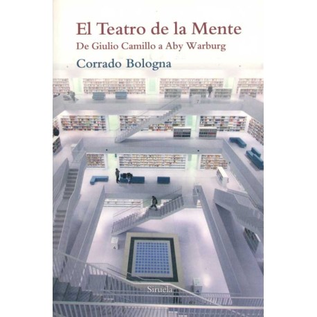 TEATRO DE LA MENTE EL