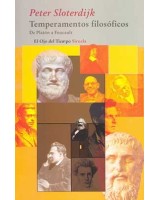 TEMPERAMENTOS FILOSOFICOS: DE PLATON A F