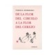 DE LA FLOR DEL CIRUELO A LA FLOR DEL CEREZO