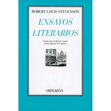 ENSAYOS LITERARIOS