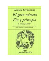 EL GRAN NÚMERO FIN Y PRINCIPIO Y OTROS POEMAS